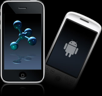 iphone android