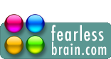 fearlessbrain.com