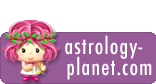 astrology planet